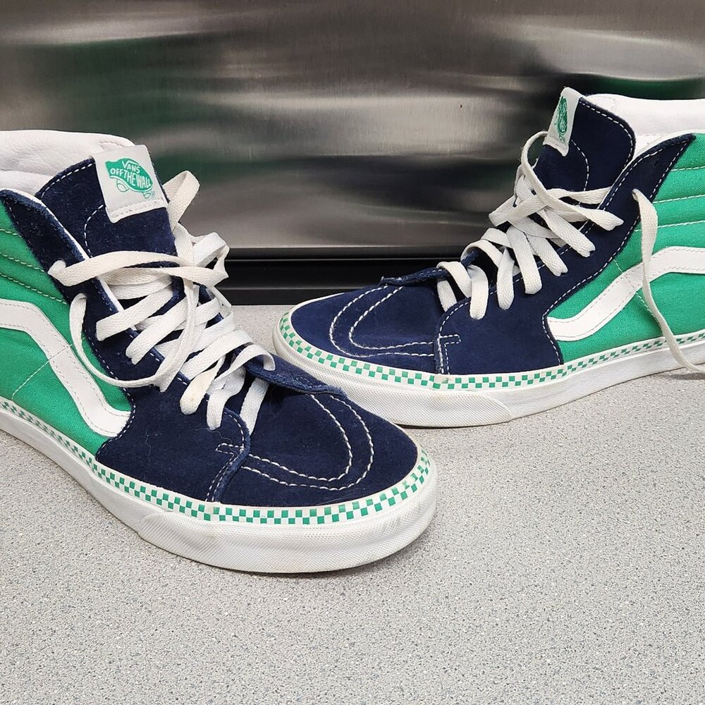 Vans Sk8-hi